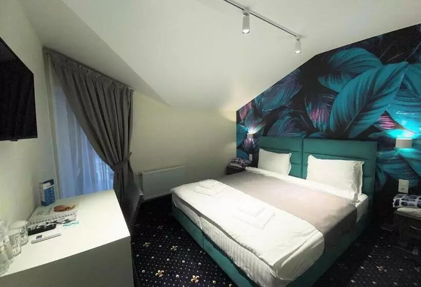 ホテル Biruza Club