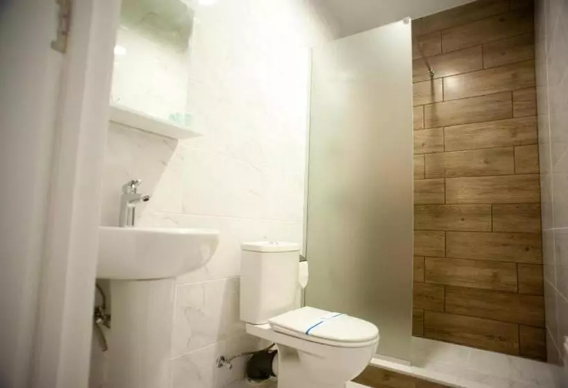 ホテル Biruza Club