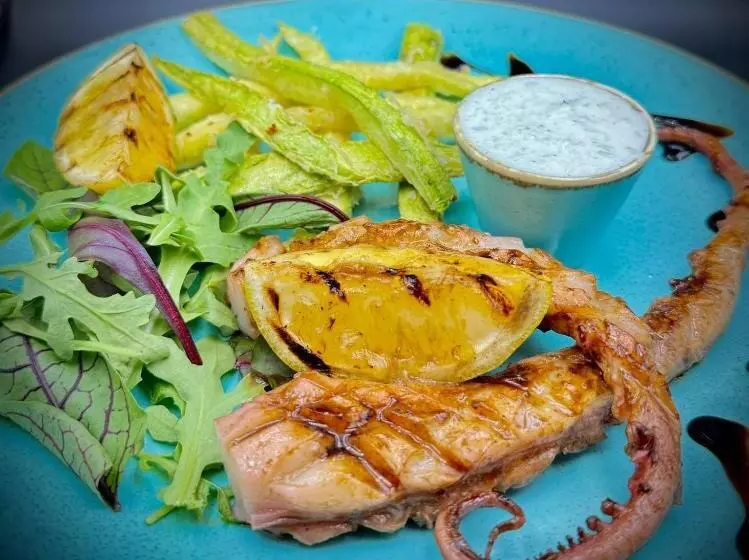 ホテル Biruza Club