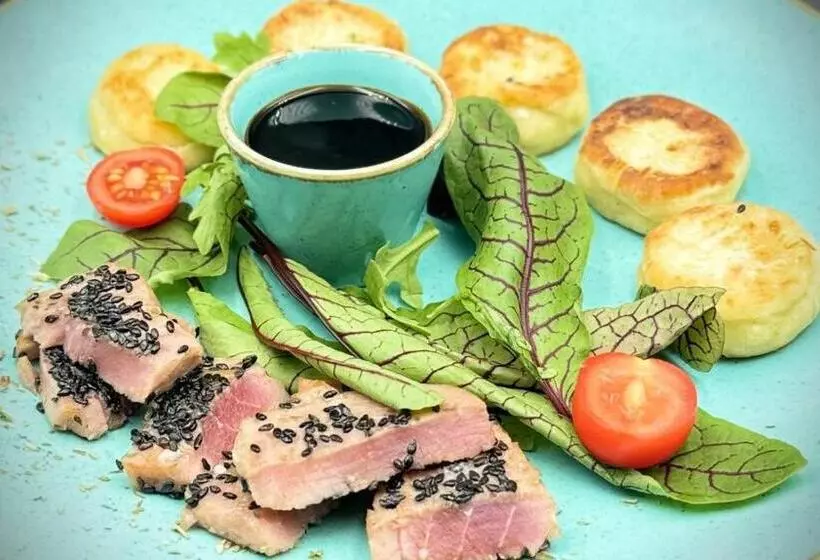 ホテル Biruza Club