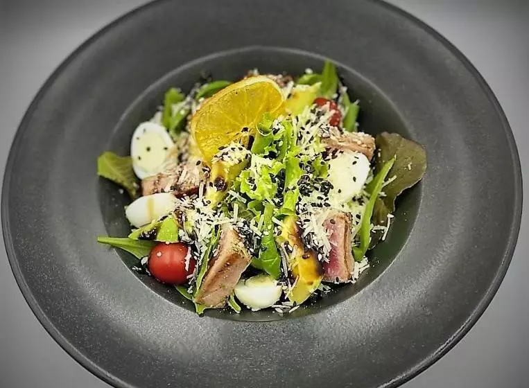 ホテル Biruza Club