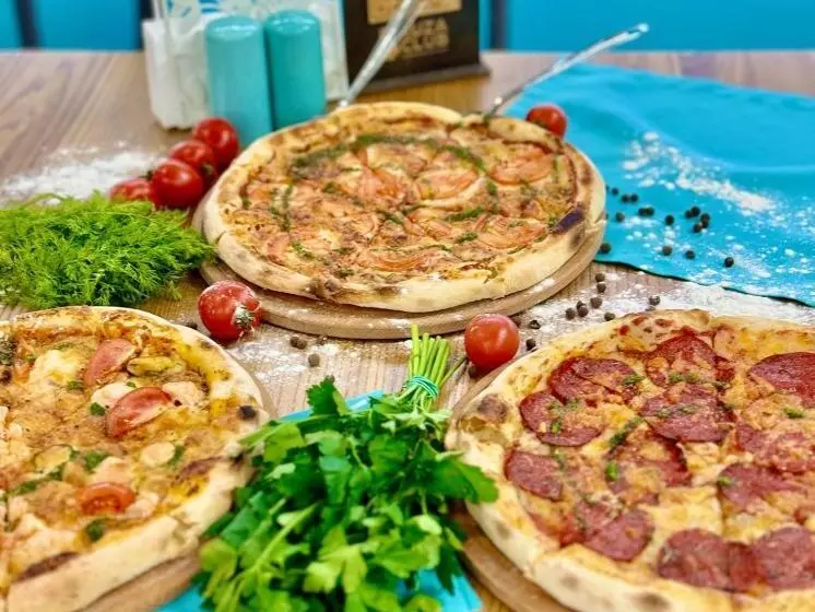 ホテル Biruza Club