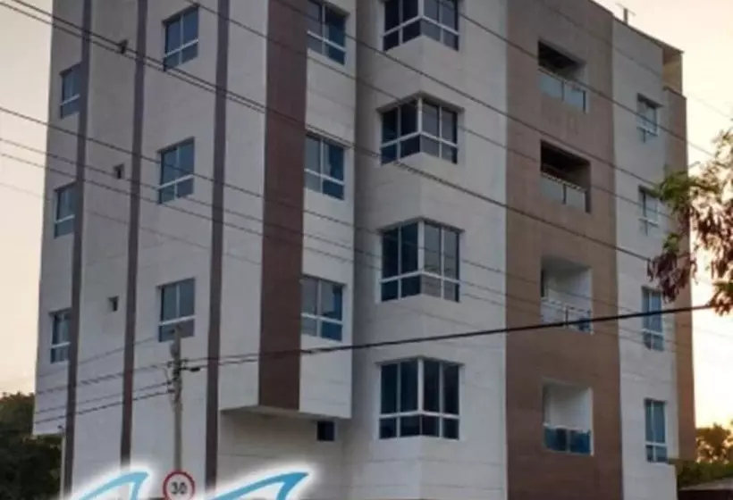 هتل La Mar Cartagena