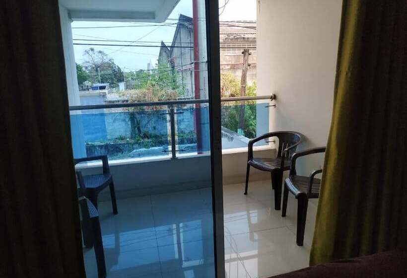 ホテル La Mar Cartagena