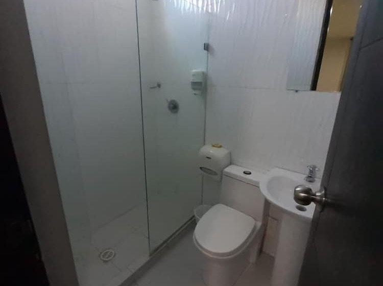 ホテル La Mar Cartagena