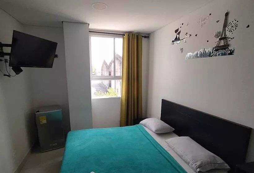 هتل La Mar Cartagena