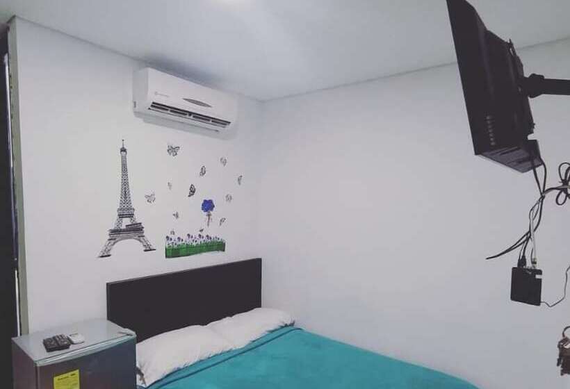 ホテル La Mar Cartagena