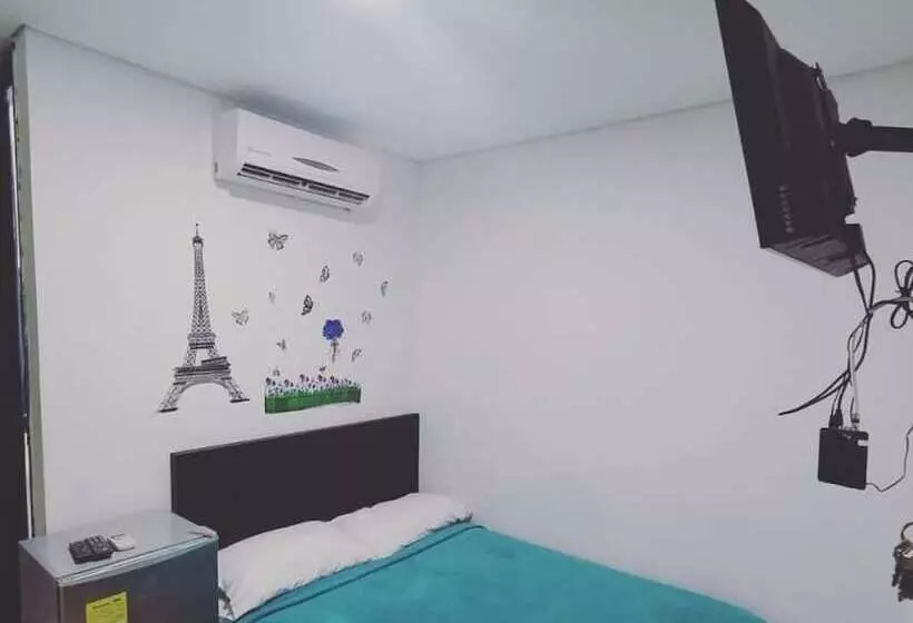 هتل La Mar Cartagena