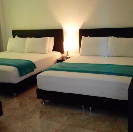 ホテル La Mar Cartagena