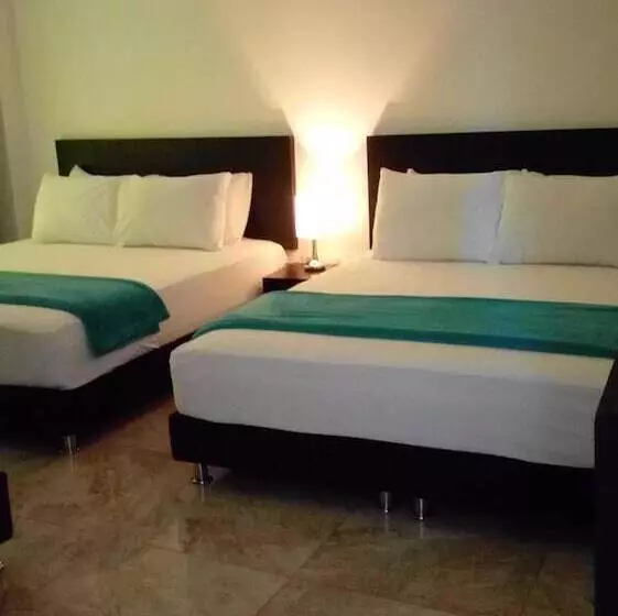 هتل La Mar Cartagena