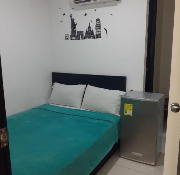 ホテル La Mar Cartagena