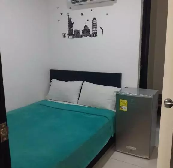 هتل La Mar Cartagena