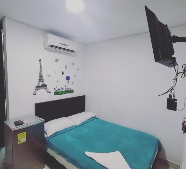 ホテル La Mar Cartagena