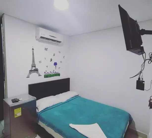 هتل La Mar Cartagena