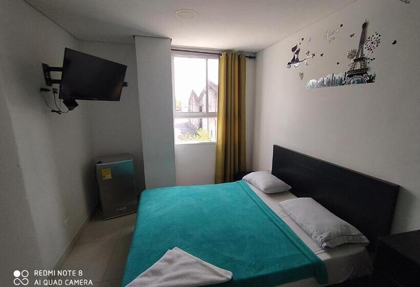 ホテル La Mar Cartagena