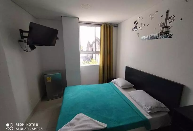 هتل La Mar Cartagena