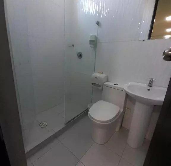 هتل La Mar Cartagena