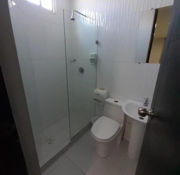 ホテル La Mar Cartagena