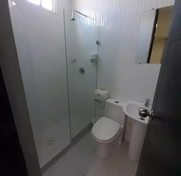 هتل La Mar Cartagena