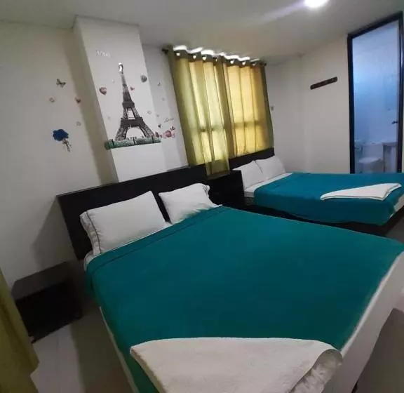 هتل La Mar Cartagena