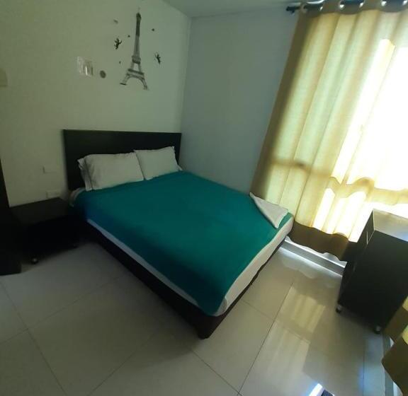 ホテル La Mar Cartagena