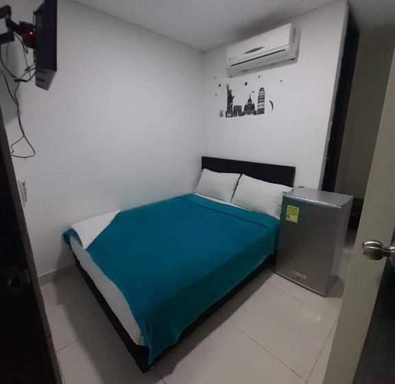 ホテル La Mar Cartagena