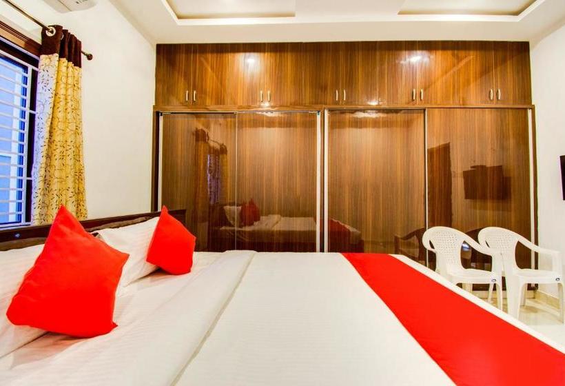 فندق Capital O 37958 Rvn Guest Inn