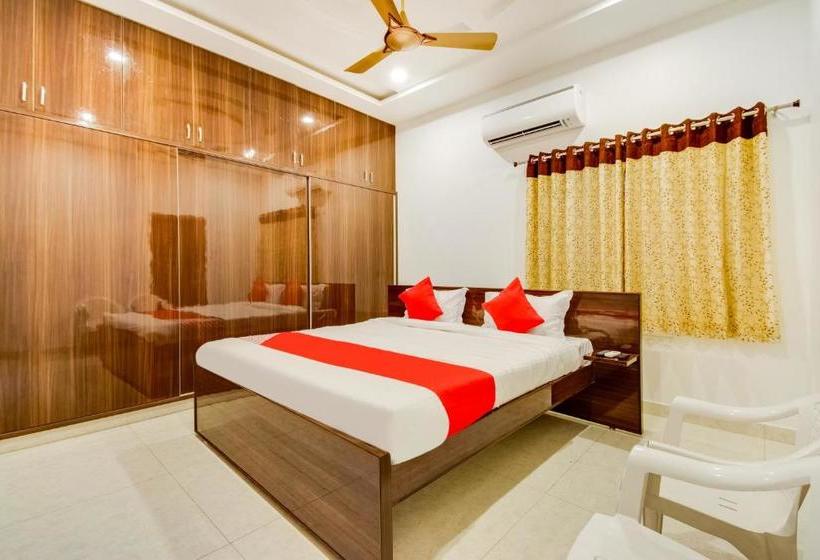 فندق Capital O 37958 Rvn Guest Inn