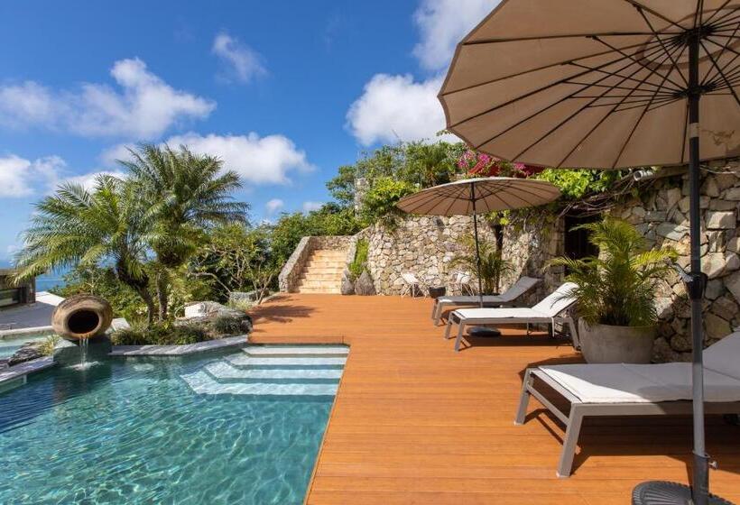 هتل The Paradise Peak Adults Only