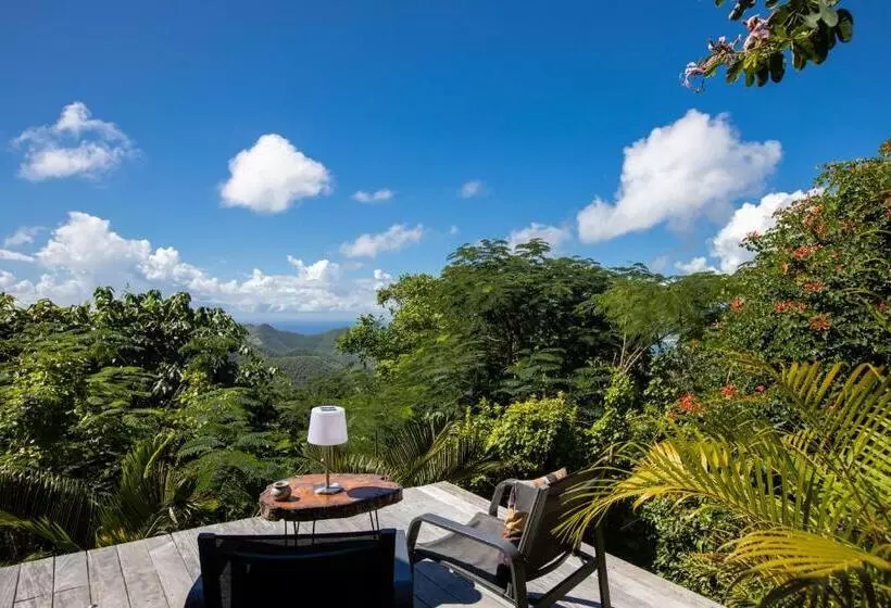 هتل The Paradise Peak Adults Only