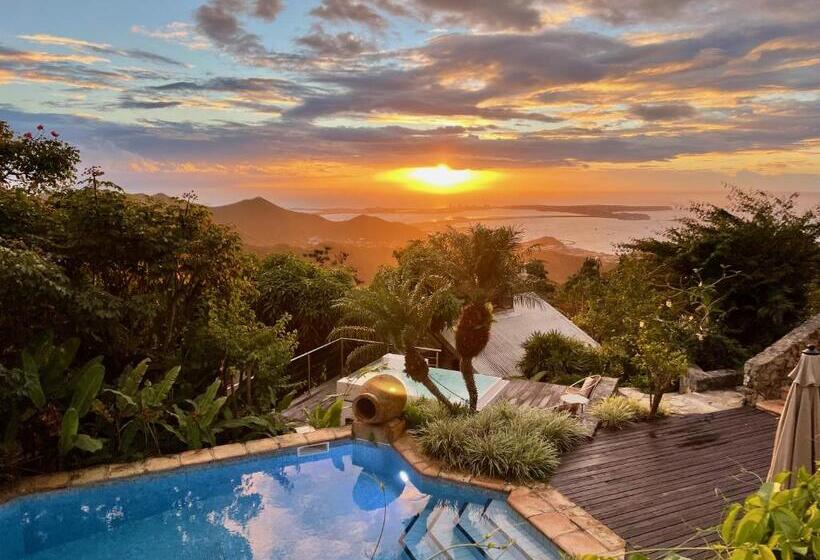 هتل The Paradise Peak Adults Only