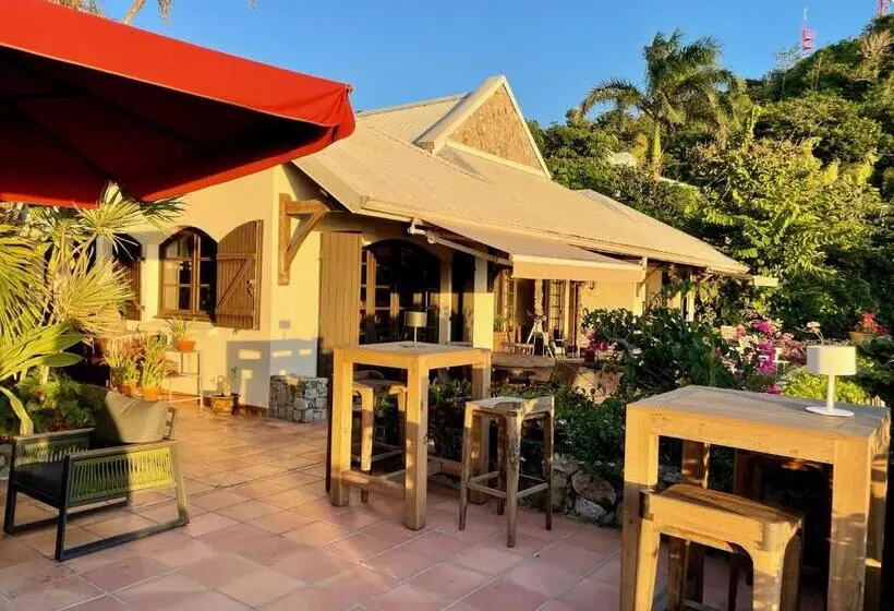 هتل The Paradise Peak Adults Only