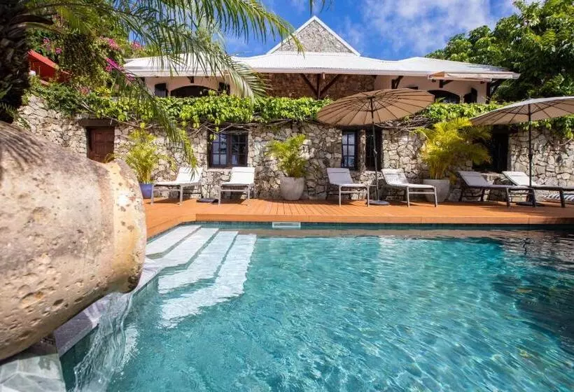 هتل The Paradise Peak Adults Only