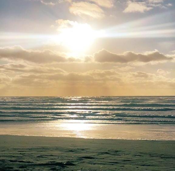 Pacific Motel And Rv