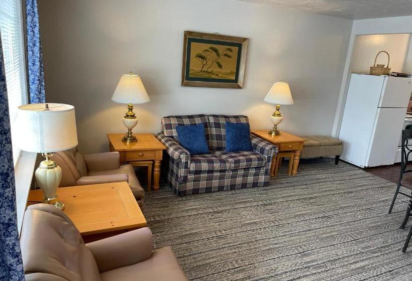 Pacific Motel And Rv