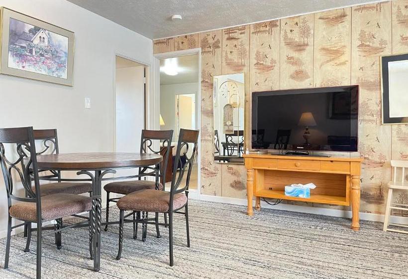 Pacific Motel And Rv