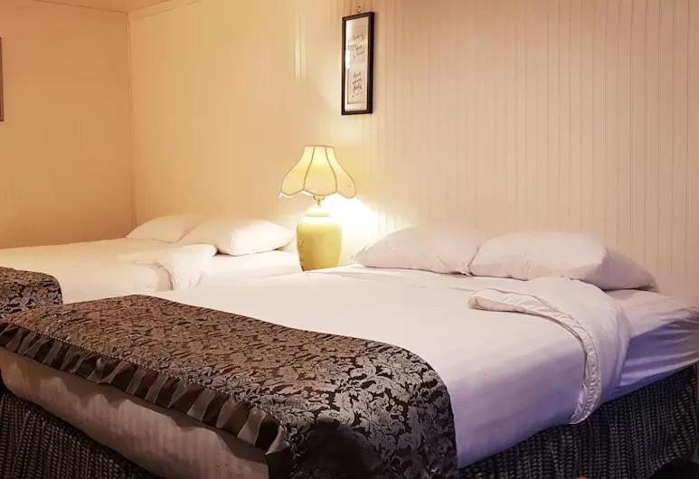 Pacific Motel And Rv