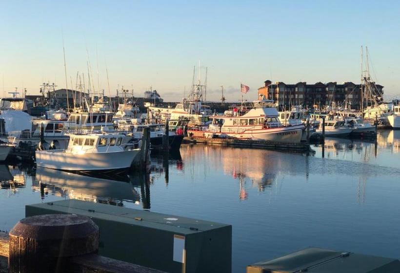 Pacific Motel And Rv