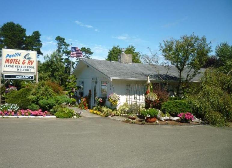 Pacific Motel And Rv