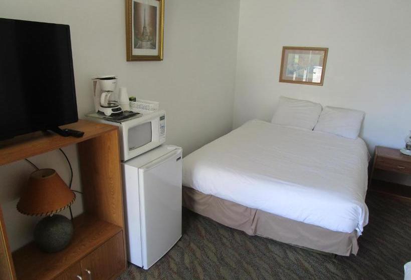 Pacific Motel And Rv