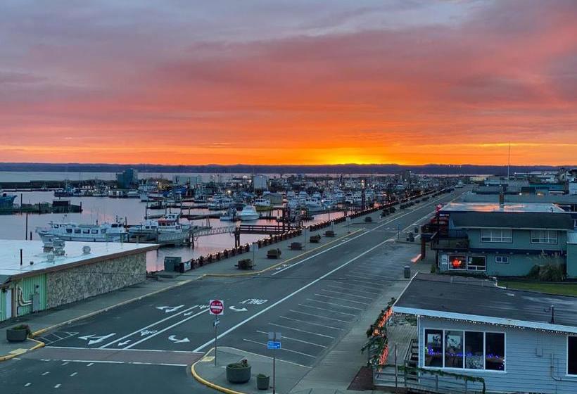 Pacific Motel And Rv