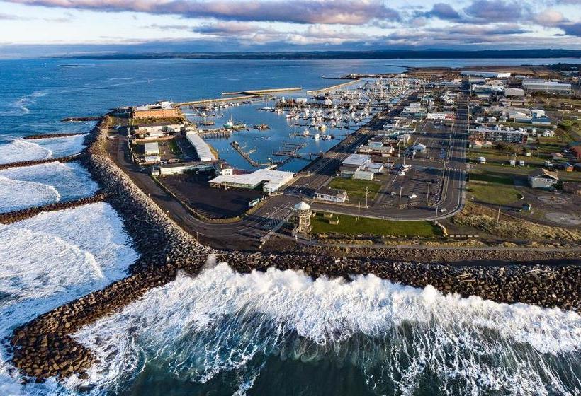 Pacific Motel And Rv