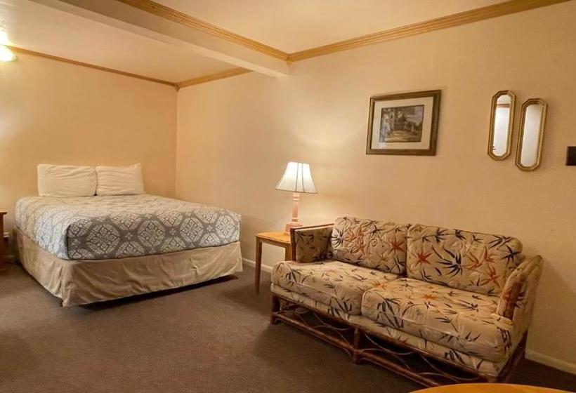 Pacific Motel And Rv