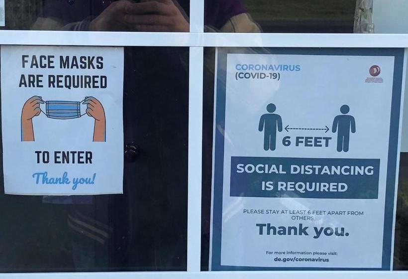 Pacific Motel And Rv