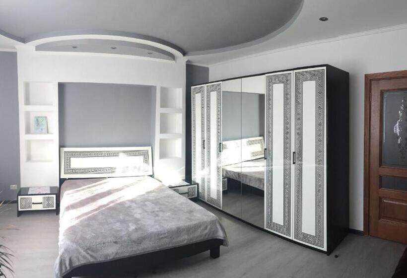 פנסיון чотири сезони