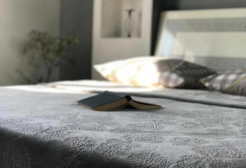 펜션 чотири сезони