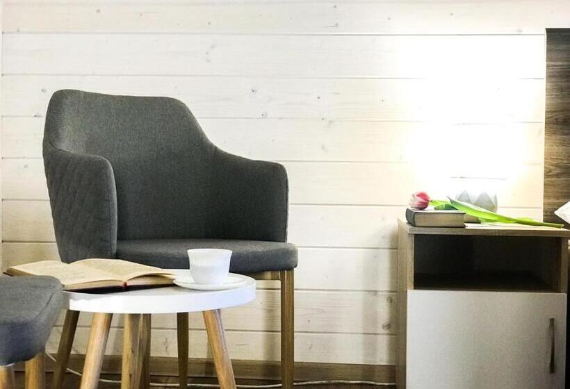 Panzió чотири сезони