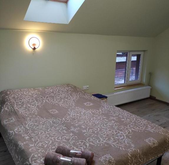 Pensão комфортні номери