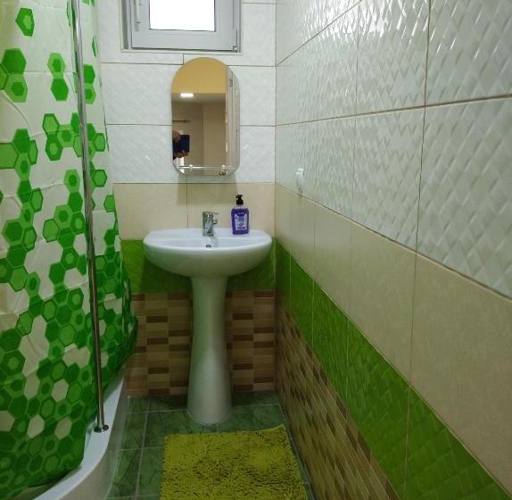 Pensão комфортні номери