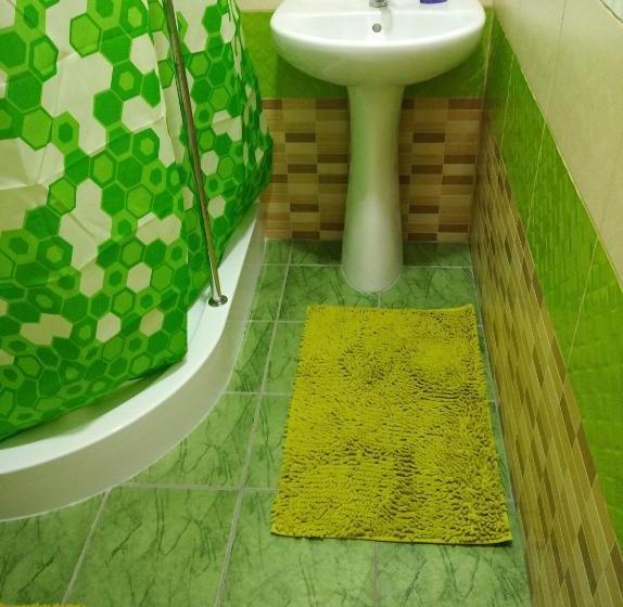 Pensão комфортні номери